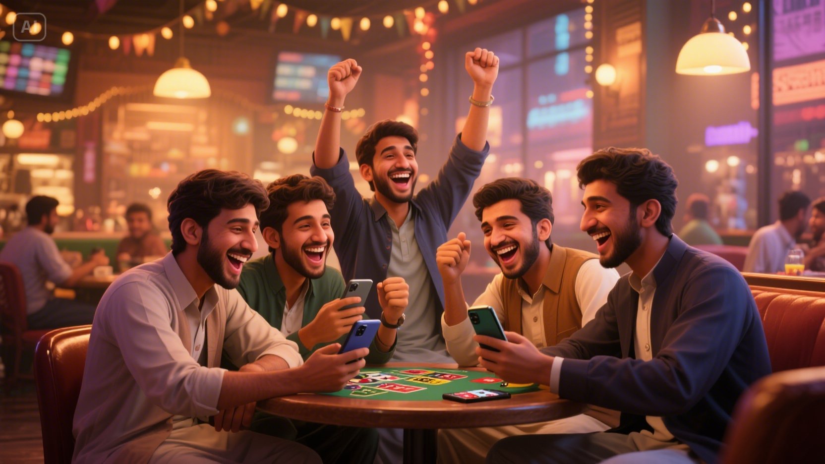 SilverPlay CasinoJoin Pakistan’s best gaming platform and enjoy a 200% instant reward! Deposit securely, play nonstop, and withdraw your PKR winnings safely every day.