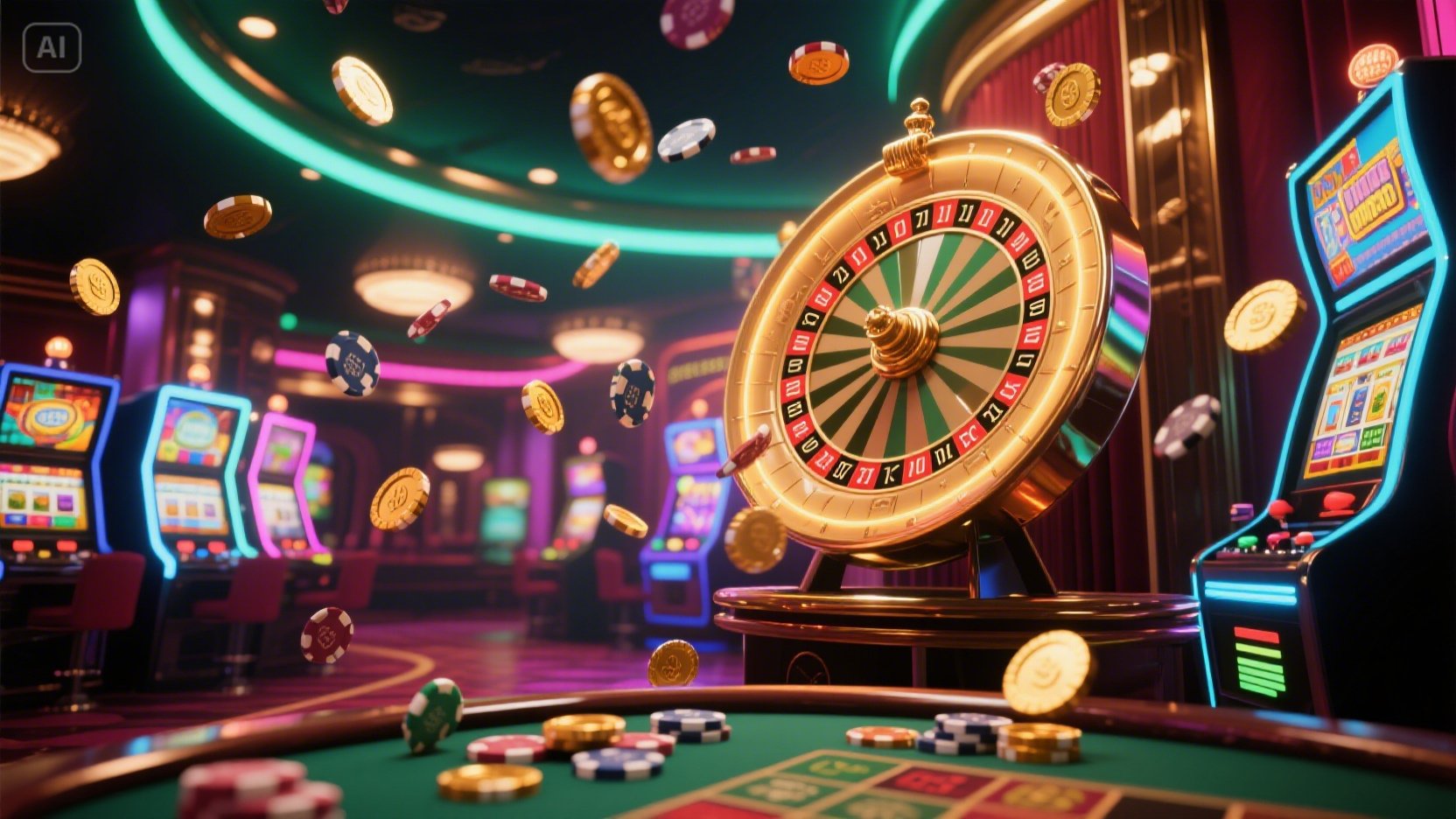 Casino SilverPlay Casino desktop and mobile interfaces