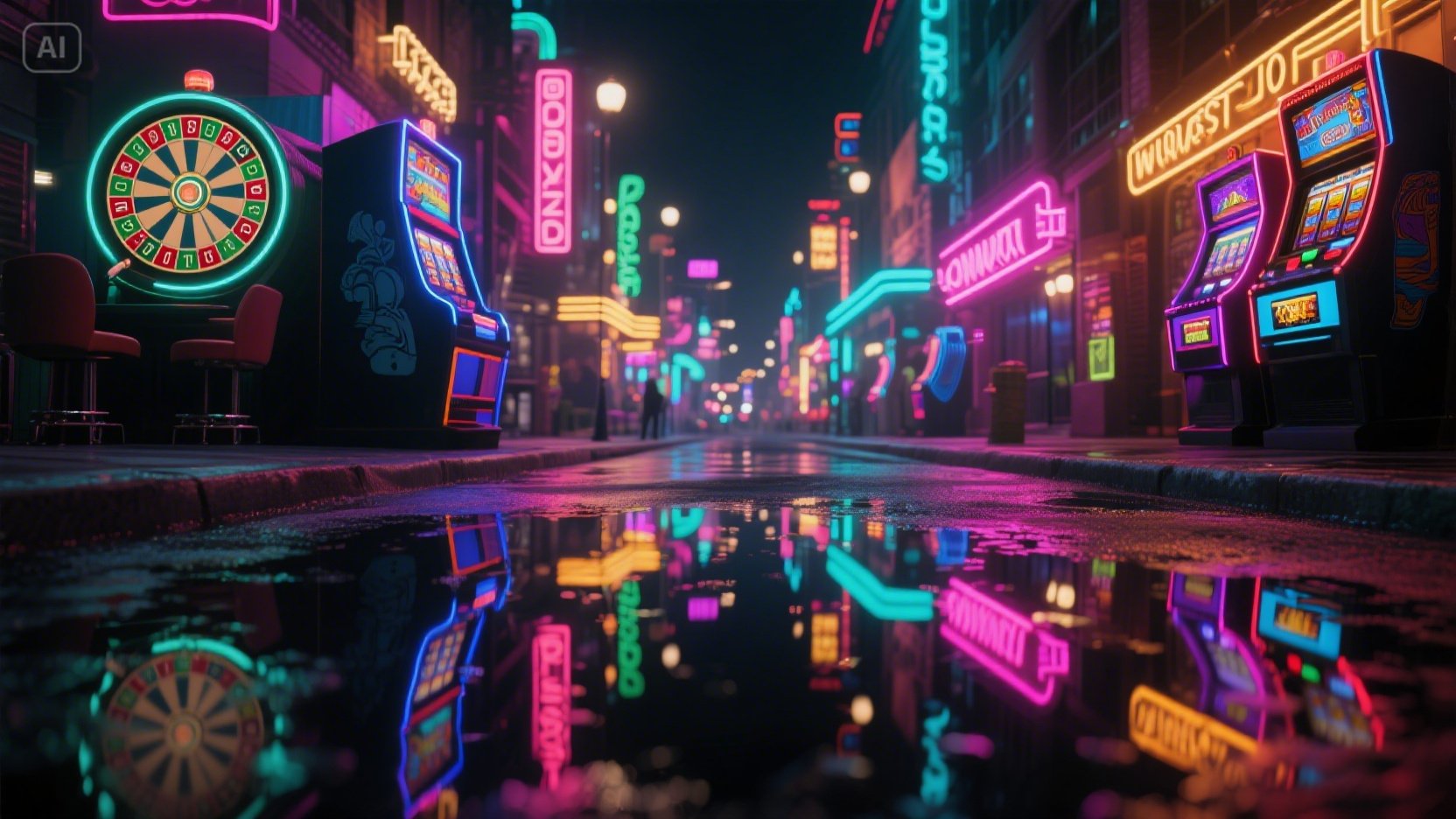 Casino SilverPlay Casino desktop and mobile interfaces